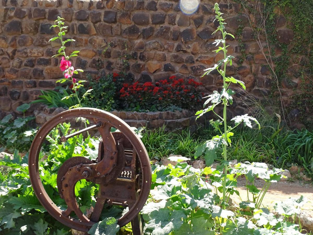 Kalahari Farmhouse Campsite Stampriet Εξωτερικό φωτογραφία